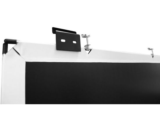 Bildschirm für Beamer DIGIS Velvet Lite 300x168 (DSVFS-16906L), Diagonale: 135'', bild 3