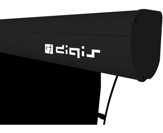 Bildschirm für Beamer DIGIS X-Tension 265x149 (DSTPX-16912), Diagonale: 120'', bild 4