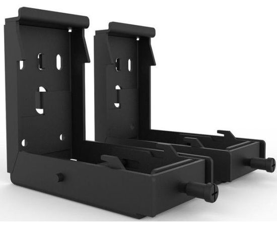 Bildschirm für Beamer DIGIS X-Tension 265x149 (DSTPX-16912), Diagonale: 120'', bild 5