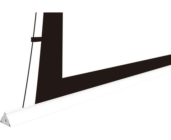 Bildschirm für Beamer DIGIS Paramount 234x132 (DSIT-16910), Diagonale: 106'', bild 3