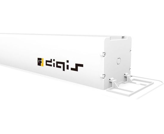 Bildschirm für Beamer DIGIS Paramount 234x132 (DSIT-16910), Diagonale: 106'', bild 4