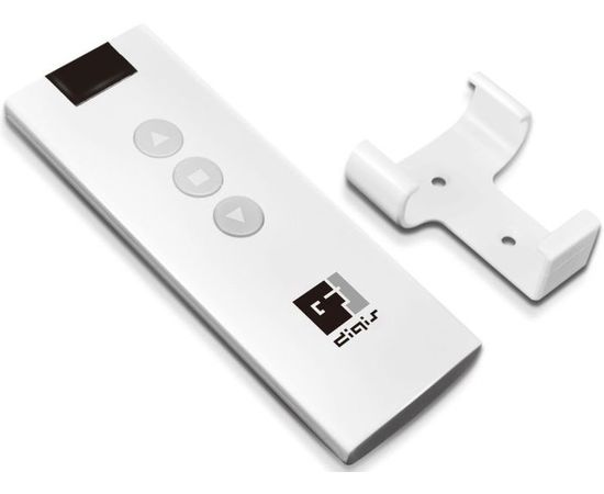 Bildschirm für Beamer DIGIS Paramount 266x149 (DSIT-16912), Diagonale: 120'', bild 6