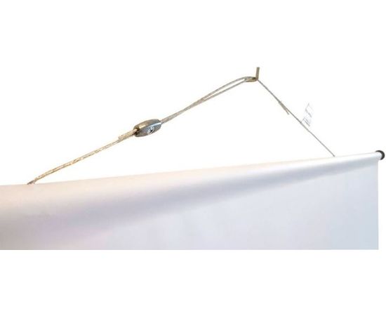 Bildschirm für Beamer Pro-Ekran Screen 180x101, Diagonale: 81'', bild 3