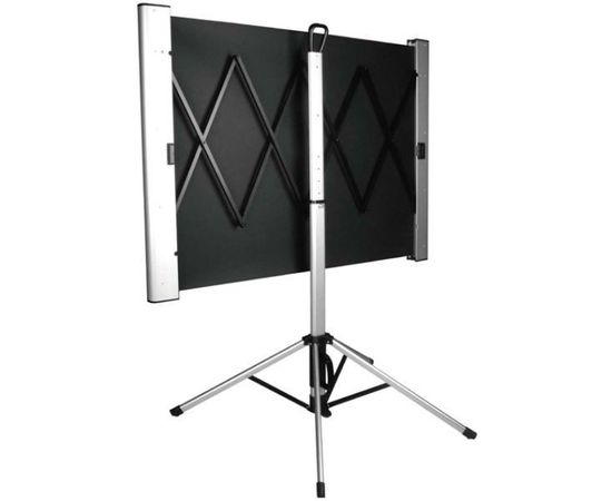 Bildschirm für Beamer CACTUS TriAlExpert 180x102 (CS-PSTALE-180X102), Diagonale: 83'', bild 4