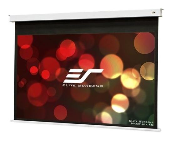 Bildschirm für Beamer Elite Screens Evanesce B 221x125, Diagonale: 100'', bild 2