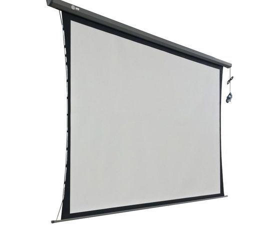 Bildschirm für Beamer CACTUS Professional Tension Motoscreen 274x206, Diagonale: 135'', bild 2