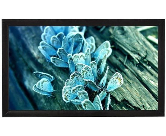 Bildschirm für Beamer ViewScreen Omega 250x148 (OMG-16901), Diagonale: 106'', bild 2