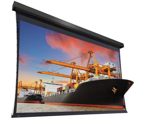 Bildschirm für Beamer Projecta Extensa 490x276, Diagonale: 221'', bild 2