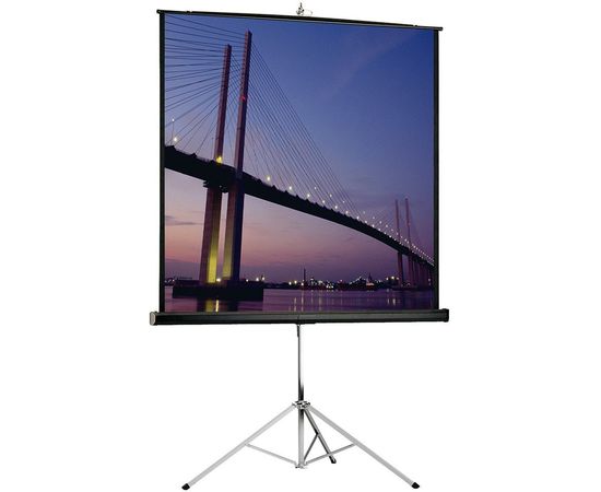 Bildschirm für Beamer Projecta Picture King 244x142, Diagonale: 106'', bild 2