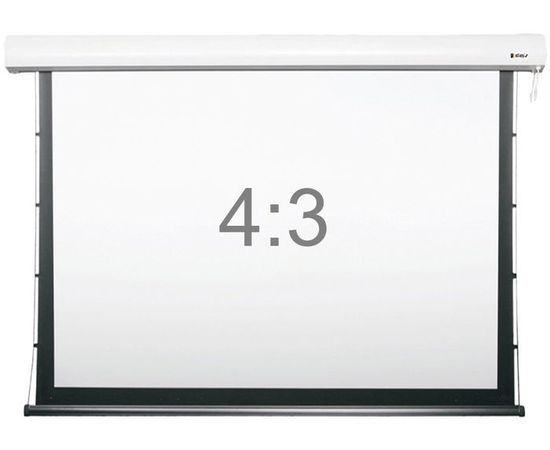 Bildschirm für Beamer DIGIS TAB-Tension Prime 600x450 (DSTP-4310), Diagonale: 300'', bild 2