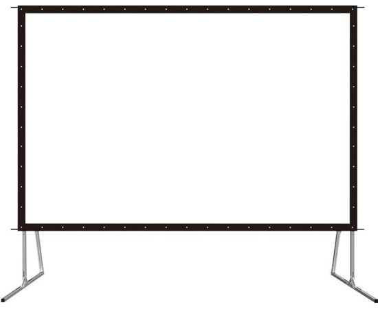 Bildschirm für Beamer DIGIS Show 300x220 (DSFF-4315), Diagonale: 150'', bild 2