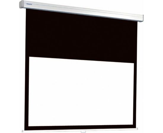 Bildschirm für Beamer Projecta ProCinema 240x139, Diagonale: 104'', bild 2