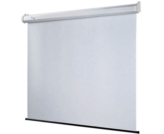 Bildschirm für Beamer Draper Luma 213/84', Diagonale: 84'', bild 2