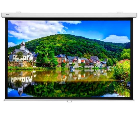 Bildschirm für Beamer Projecta ProScreen CSR 240x183, Diagonale: 113'', bild 2