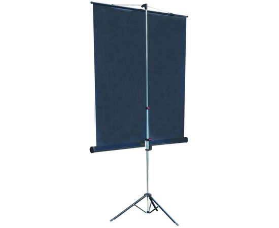 Bildschirm für Beamer Lumien Master View 165x122, Diagonale: 81'', bild 4