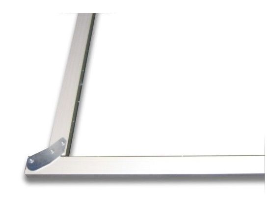 Bildschirm für Beamer AV Stumpfl Desertscreen 140x100, Diagonale: 68'', bild 7