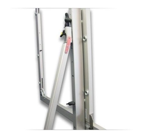 Bildschirm für Beamer AV Stumpfl Desertscreen 140x100, Diagonale: 68'', bild 8