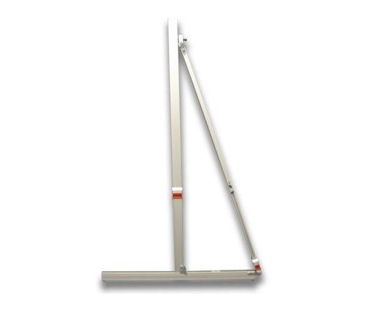 Bildschirm für Beamer AV Stumpfl Desertscreen 140x100, Diagonale: 68'', bild 3