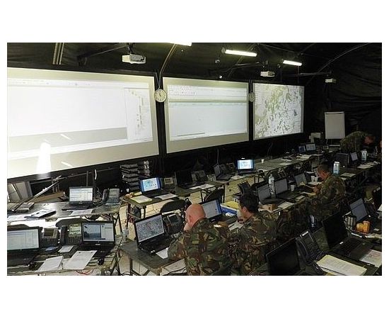 Bildschirm für Beamer AV Stumpfl Desertscreen 140x100, Diagonale: 68'', bild 9