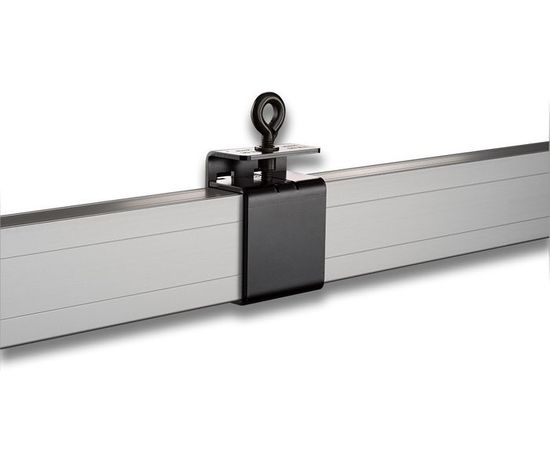 Bildschirm für Beamer AV Stumpfl Vario32 230x170, Diagonale: 113'', bild 6