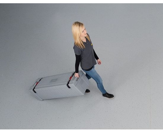 Bildschirm für Beamer AV Stumpfl Vario32 200x150, Diagonale: 98'', bild 7