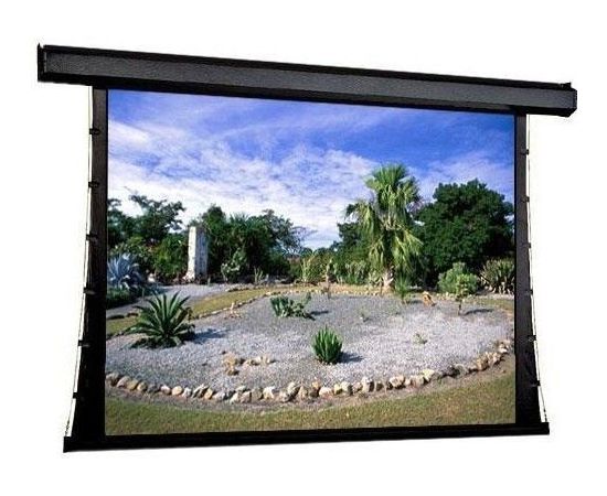 Bildschirm für Beamer Draper Premier 254/100', Diagonale: 100'', bild 3