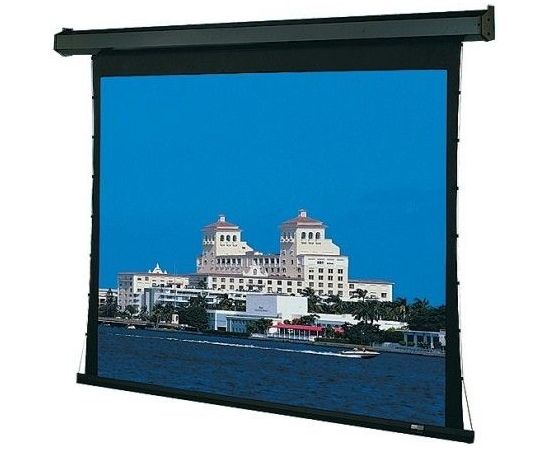Bildschirm für Beamer Draper Premier 381/150', Diagonale: 150'', bild 8