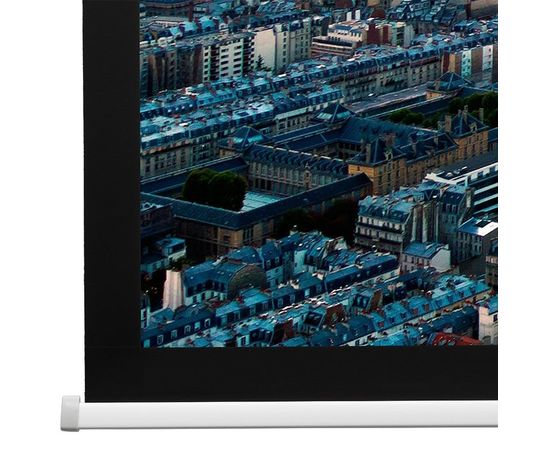 Bildschirm für Beamer Projecta Compact Electrol 220x168, Diagonale: 104'', bild 4