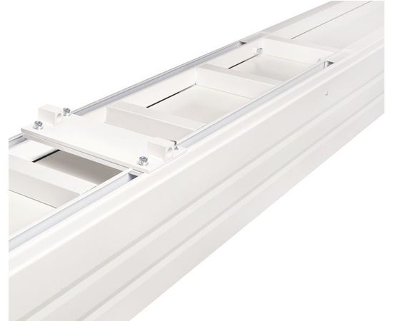 Bildschirm für Beamer Projecta Elpro Large Electrol 400x300, Diagonale: 190'', bild 3