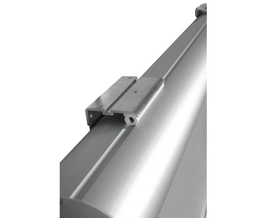 Bildschirm für Beamer Projecta Master Electrol 500x375, Diagonale: 246'', bild 4