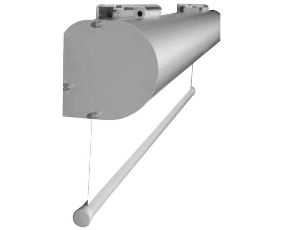 Bildschirm für Beamer Projecta Master Electrol 500x375, Diagonale: 246'', bild 3