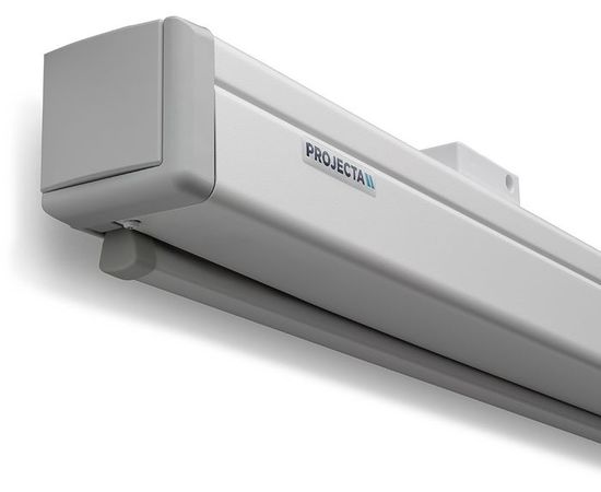 Bildschirm für Beamer Projecta ProScreen CSR 220x168, Diagonale: 104'', bild 4