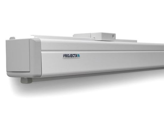 Bildschirm für Beamer Projecta ProScreen CSR 220x168, Diagonale: 104'', bild 5