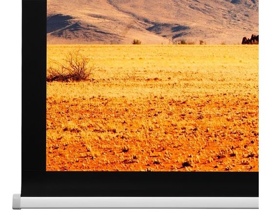 Bildschirm für Beamer Projecta SlimScreen 200x153, Diagonale: 94'', bild 3