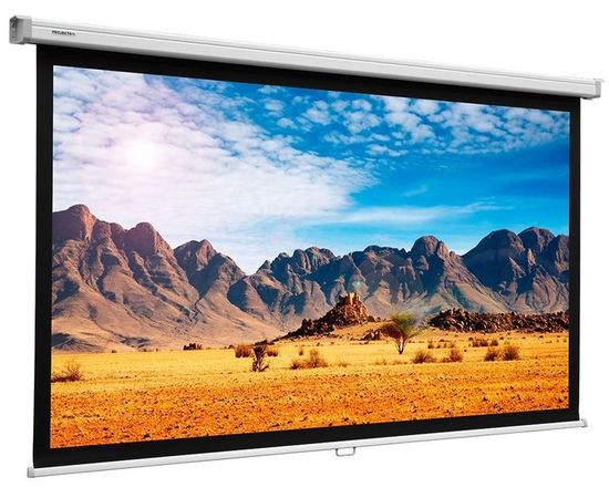 Bildschirm für Beamer Projecta SlimScreen 200x153, Diagonale: 94'', bild 6