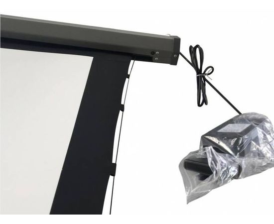 Bildschirm für Beamer CACTUS Professional Tension Motoscreen 274x206, Diagonale: 135'', bild 3