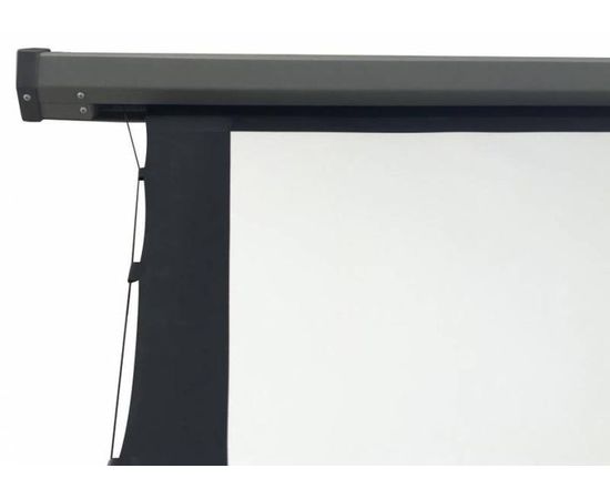 Bildschirm für Beamer CACTUS Professional Tension Motoscreen 274x206, Diagonale: 135'', bild 5