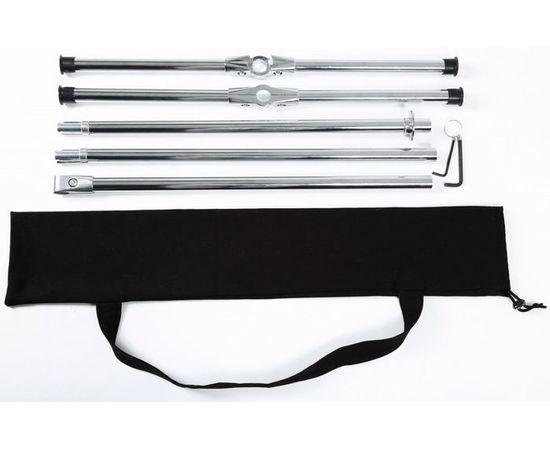 Bildschirm für Beamer Pro-Ekran Shtativ 200x112, Diagonale: 90'', bild 4