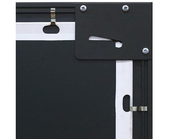 Bildschirm für Beamer ViewScreen Omega 280x163 (OMG-16903), Diagonale: 119'', bild 4