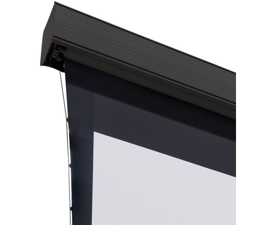 Bildschirm für Beamer Projecta Extensa 490x276, Diagonale: 221'', bild 3