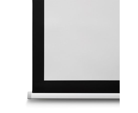 Bildschirm für Beamer Projecta Hapro CSR 240x139, Diagonale: 109'', bild 5