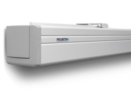 Bildschirm für Beamer Projecta Hapro CSR 300x228, Diagonale: 148'', bild 4