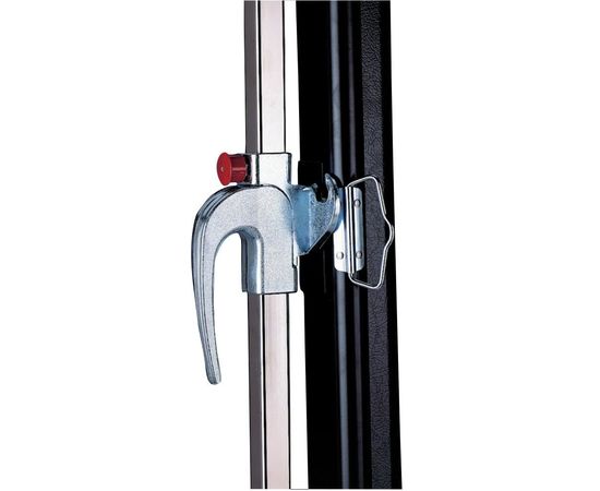 Bildschirm für Beamer Projecta Picture King 244x142, Diagonale: 106'', bild 5