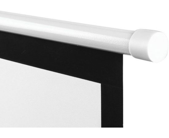 Bildschirm für Beamer Brauberg Tripod 200x150 (236732), Diagonale: 98'', bild 3