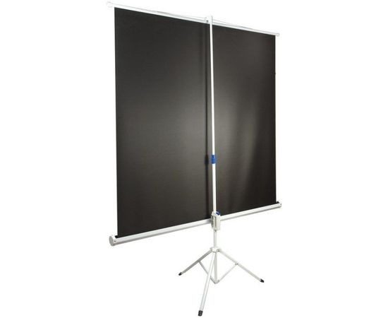 Bildschirm für Beamer Brauberg Tripod 200x150 (236732), Diagonale: 98'', bild 5