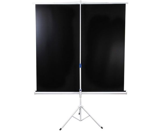 Bildschirm für Beamer Brauberg Tripod 200x150 (236732), Diagonale: 98'', bild 6