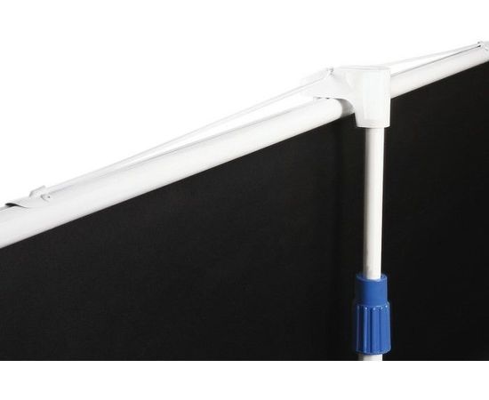 Bildschirm für Beamer Brauberg Tripod 200x150 (236732), Diagonale: 98'', bild 7