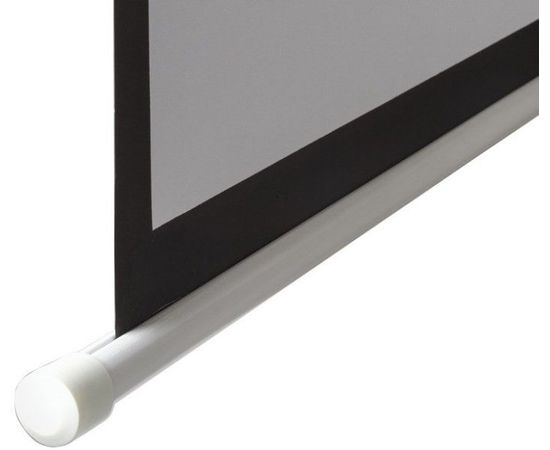 Bildschirm für Beamer Brauberg Wall 200x150 (236728), Diagonale: 98'', bild 7