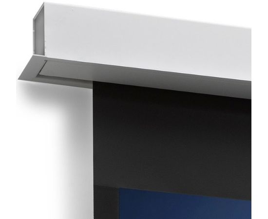 Bildschirm für Beamer Projecta DescenderPro 270x152, Diagonale: 122'', bild 3