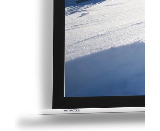 Bildschirm für Beamer Projecta DescenderPro 350x197, Diagonale: 158'', bild 4